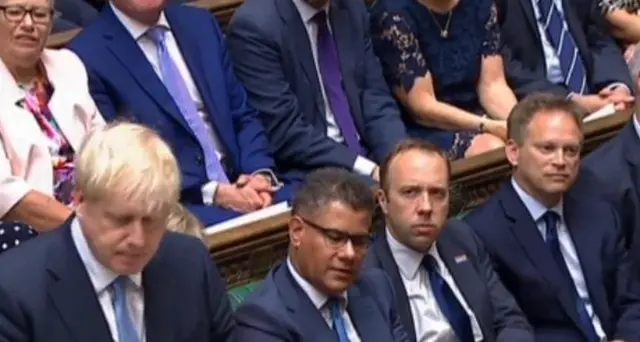 Johnson, brexit il 31 ottobre