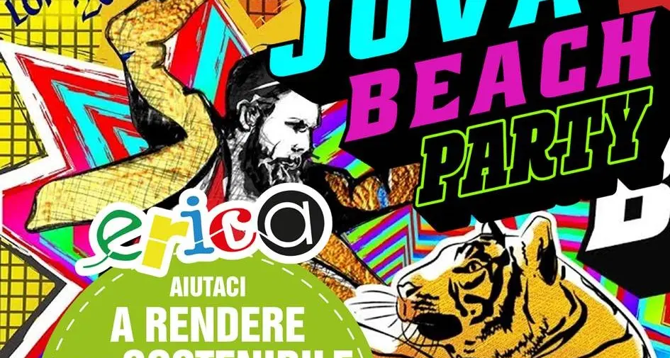 Jova beach party, si cercano eco-volontari per Plan de Corones