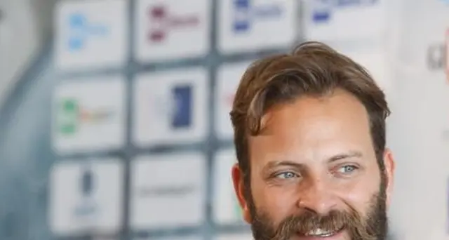 Borghi: non sarò Totti, farò Suburra 3