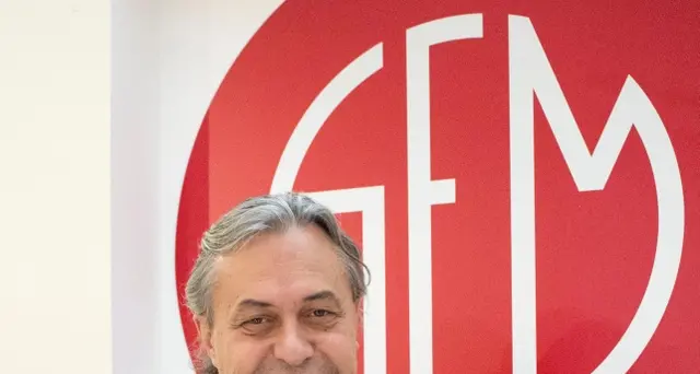 Cavallero, a editoria serve sperimentare