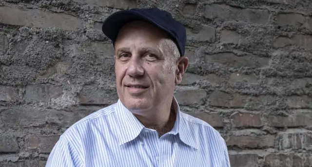 Moccia, cerco chi scriva storia con me