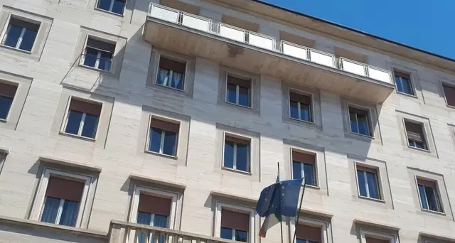 Petrazzini proposto aggiunto Perugia