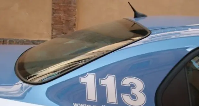 Filmava bambine, arrestato 58enne