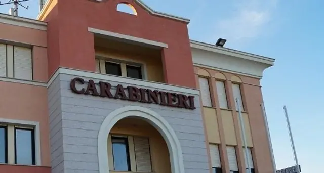 Sesso per strada, multa da 20mila euro