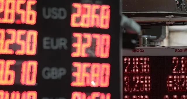 Borsa Tokyo, apertura in ribasso: -0,34%
