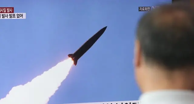 Kim, nostri missili avvertimento a Seul