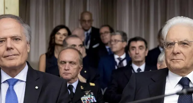 Moavero, 'l'Italia non è isolata'