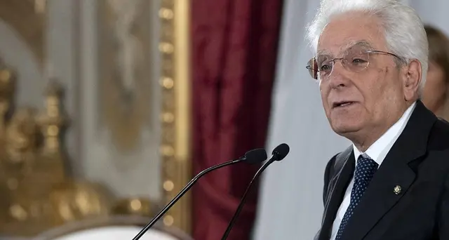 Mattarella, assassini CC siano presi