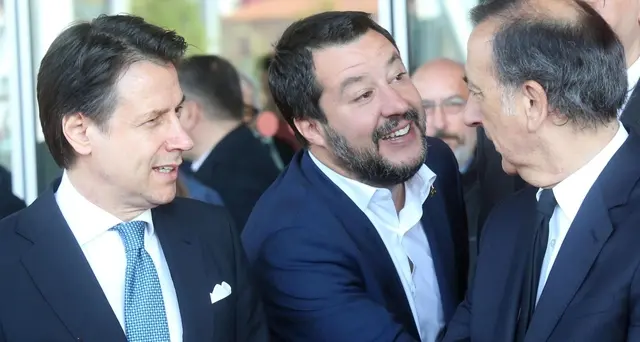 Nuovo botta e risposta Sala-Salvini