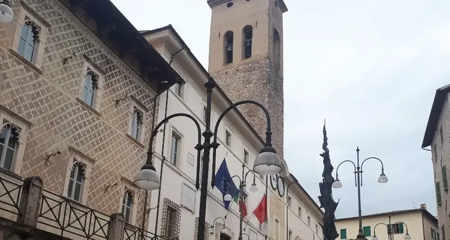 Fondo inclusione con indennità sindaco