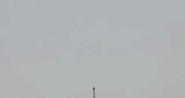 Usa, Teheran testa missile medio raggio