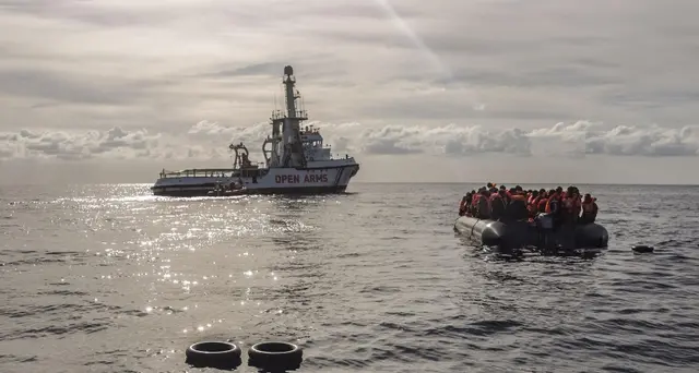 Unhcr,riaprire subito a soccorsi in mare
