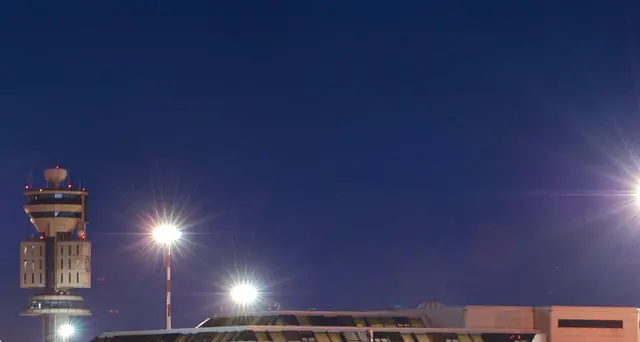 Malpensa, decollato primo volo ex Linate