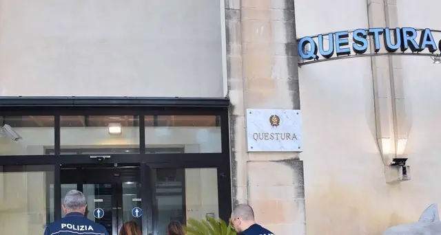 Maltrattavano anziani,3 misure cautelari