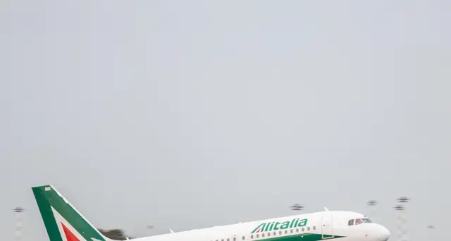 Malpensa, via a primo volo dopo trasloco