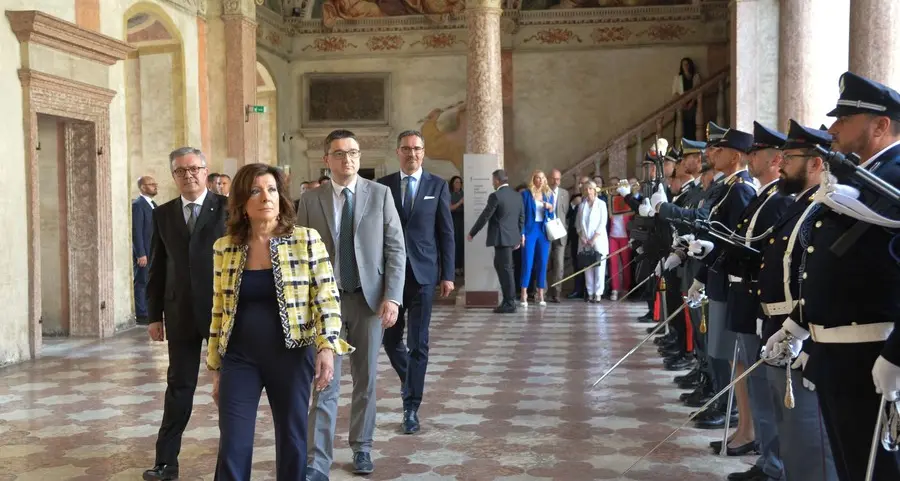 Corte dei Conti, il nome cambia in “provinciale” Ieri Casellati a Trento