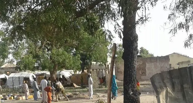 Boko Haram compie massacro a funerale