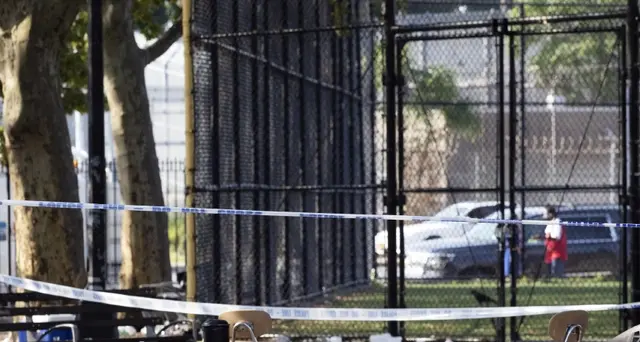 Sparatoria Brooklyn, si cercano 2 uomini