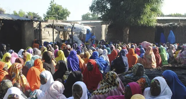 Nigeria, oltre 60 vittime della strage