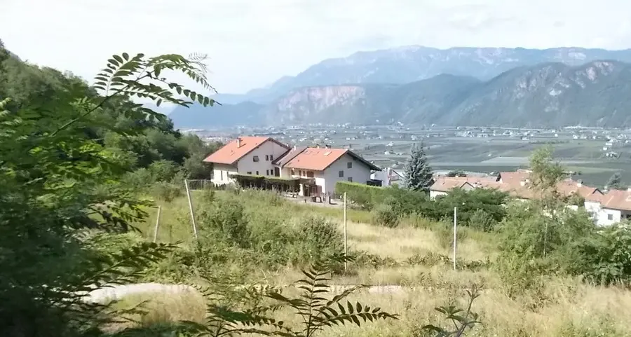 La coop edilizia in zona Rotwand aperta a nuovi soci