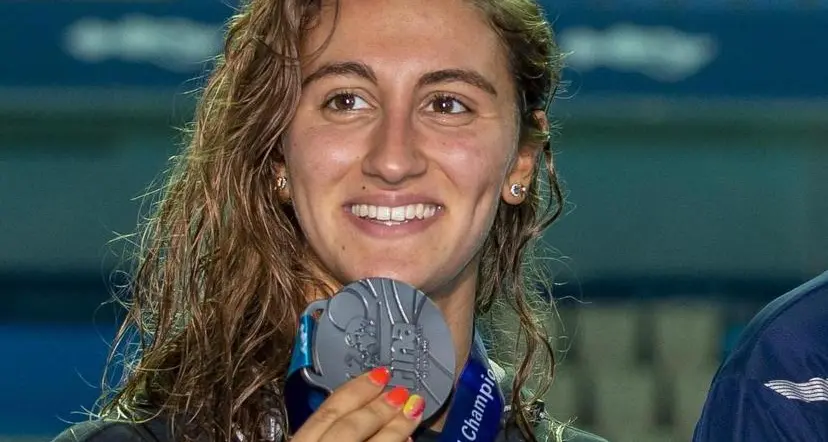 Settebello d’oro, Quadarella quasi
