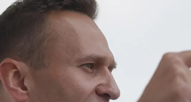 Navalny, non di esclude avvelenamento