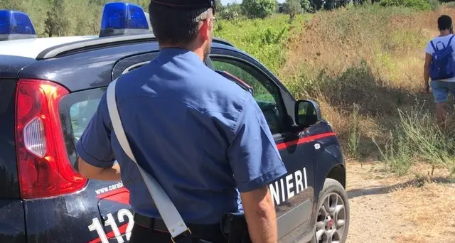 Anziana uccisa in casa nel Cagliaritano