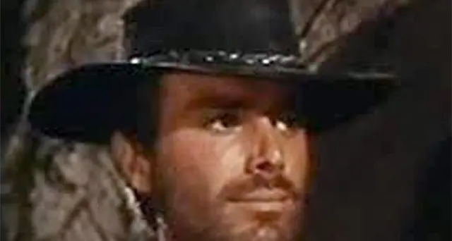 Morto George Hilton, volto dei western