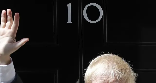 Effetto Johnson, Tory primo partito