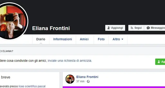 Carabiniere ucciso, procura Novara apre fascicolo per il post \"uno di meno\"