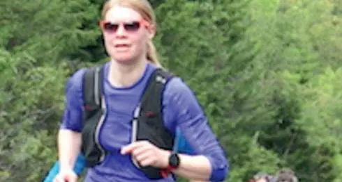 Atleta norvegese morta durante la corsa estrema, indaga la Procura di Bolzano