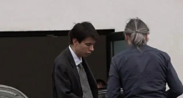 Revocato arresto per Bellomo, ma sospeso