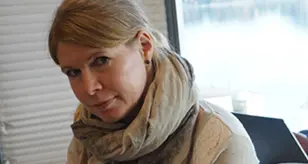 Uccisa da una scarica devastante