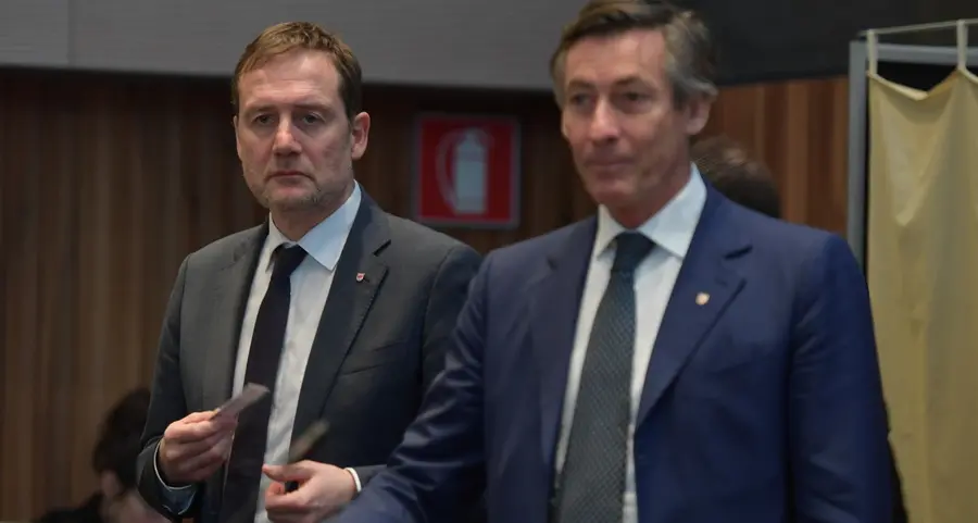 Bessone «cede» tutti gli ospedali