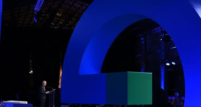 Enel:maxi accordo in Cile su rinnovabili