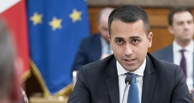 Flat tax, Di Maio: se trovano 30 mld...