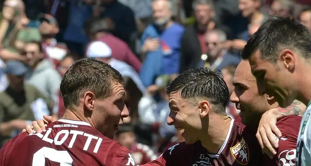 Belotti, sogno perfezione Shevchenko