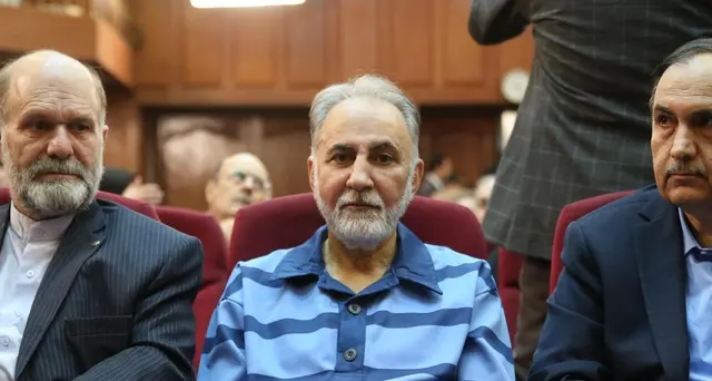 Ex sindaco di Teheran condannato a morte