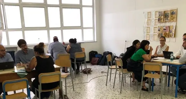 Aspi, per contributi in 250 alle 9,30