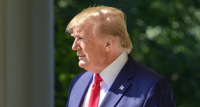 Trump, problemi con la Cina sui dazi