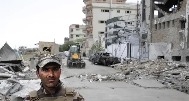 Onu, 717 civili uccisi da Kabul e Nato
