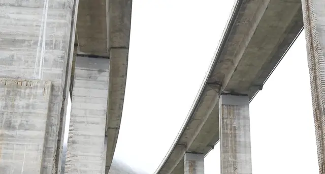 Anac,autostrade esigua spesa manutentiva