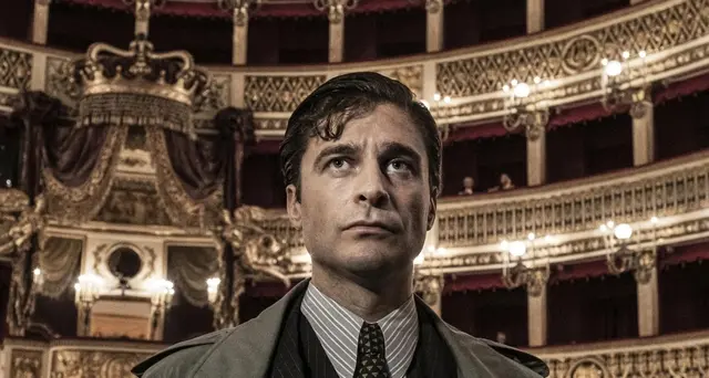 Sciopero troupe, fermi set cinema e tv