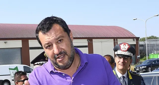 Tav,Lega non fa mozione e non vota altre