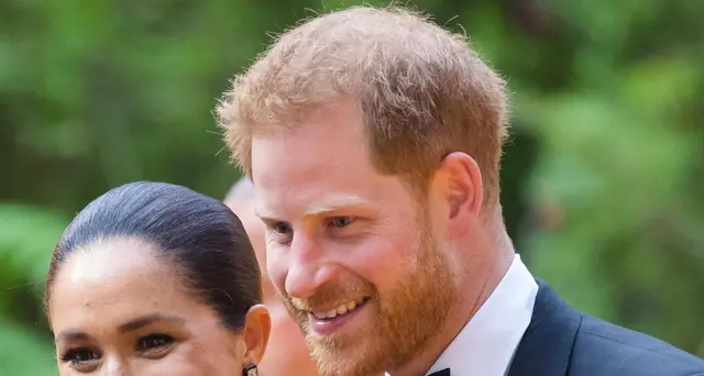 Harry, solo 2 figli per tutela ambiente