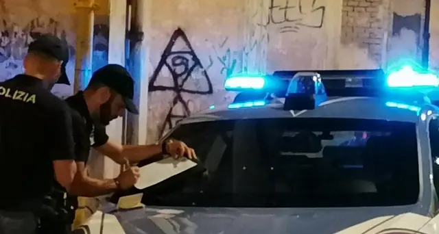 Blitz contro cosca Libri, 17 arresti