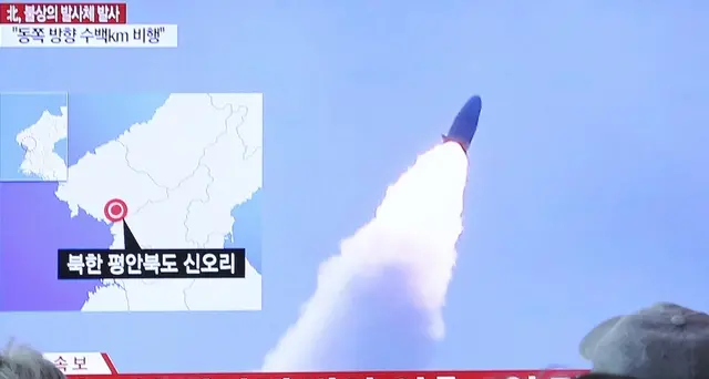 Corea Sud, Nord lancia altri 2 missili