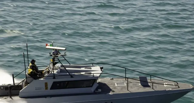 Oltre 80 i migranti sbarcati nella notte nel Salento