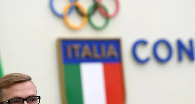 Valente, irresponsabili parole Malagò