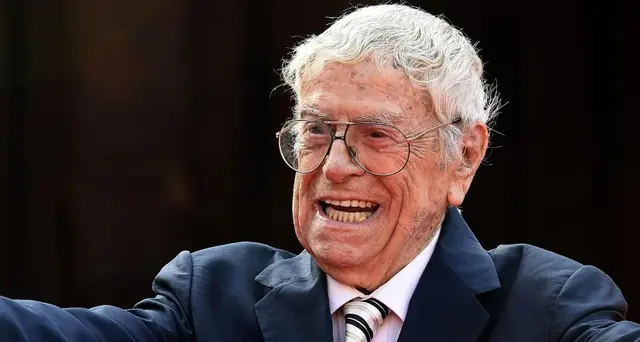 E' morto Raffaele Pisu